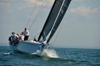2015 Block Island Race Week A 136