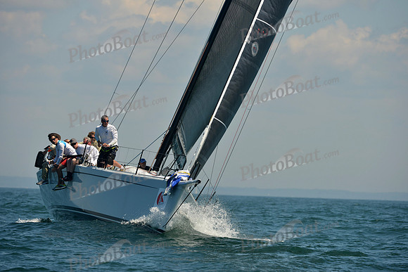 2015 Block Island Race Week A 136