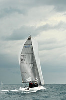 2014 Key West Race Week B 230