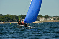 2015 Roton Point Multihull Regatta 875