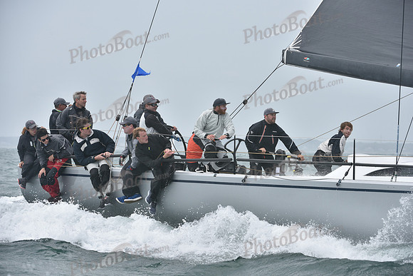 2019 NYYC Annual Regatta D_0835