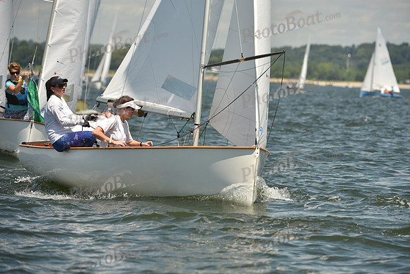 2018 Thistle Nationals G_0442