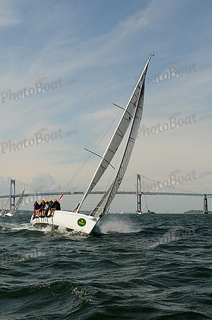 2012 NYYC Annual Regatta A 3435