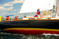 2014 Newport Bermuda A 465