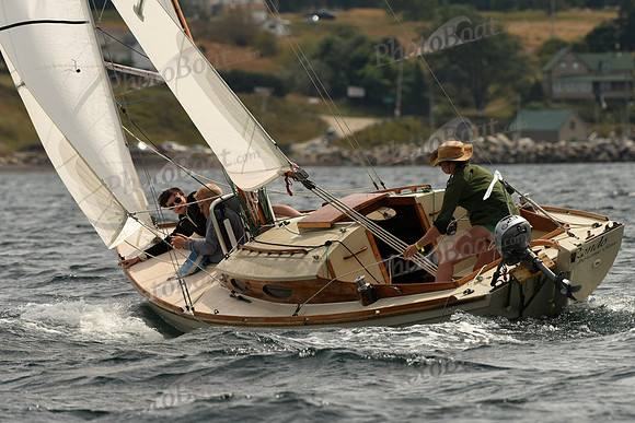 2016 Chester Race Week C 853