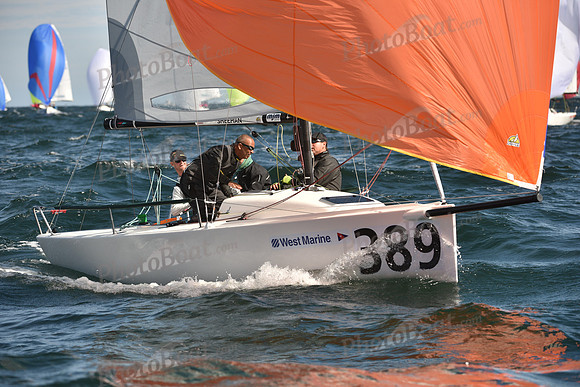 2018 J70 Worlds F_0711