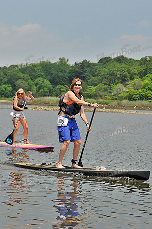 2012 Waterman's Challenge 965