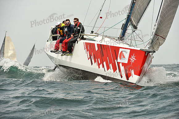 2015 Block Island Race Week D 1254