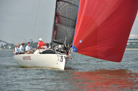 2018 Southern Bay Race Week A_0139
