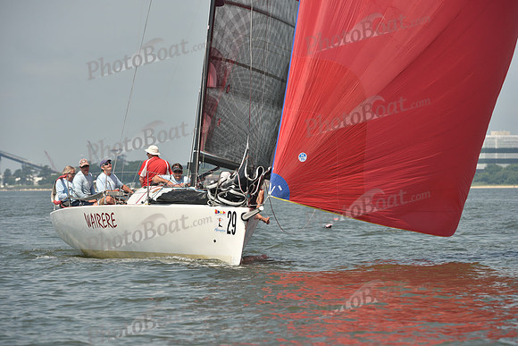 2018 Southern Bay Race Week A_0139