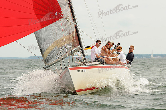 2012 Cape Charles Cup B 228