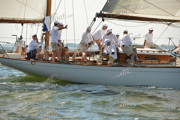2015 IHYC Classic Yacht Regatta 076