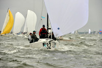 2016 Charleston Race Week A_0265