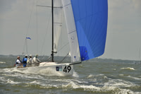 2017 Charleston Race Week D_1863