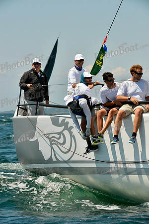 2016 NYYC Race Week A 965