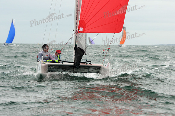 2011 F18 NA A 1665