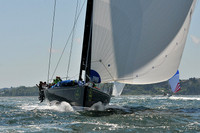 2012 NYYC Annual Regatta A 1566