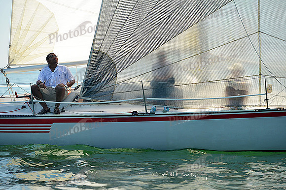 2015 Cape Charles Cup C 813