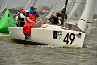 2018 Charleston Race Week A_1652