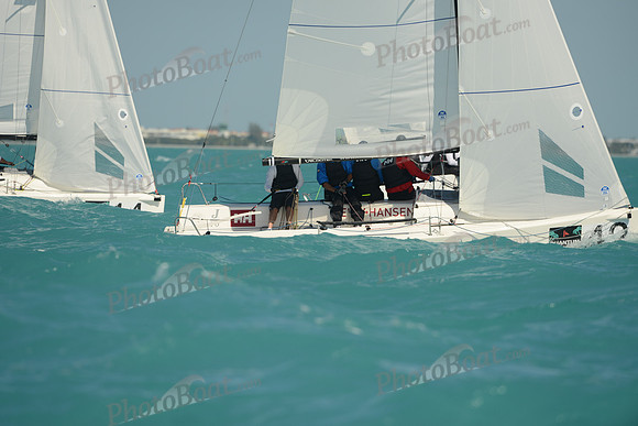 2017 Quantum Key West RW D 1144