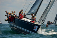 2015 Block Island Race Week A 370