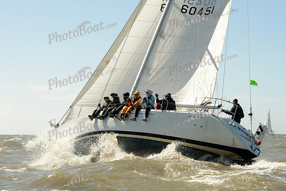 2016 Charleston Race Week B 0213