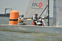 2017 Southern Bay Race Week A_0855
