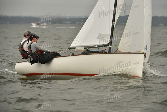 2018 Thistle Nationals E_0139