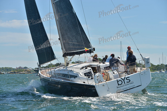 2019 NYYC Annual Regatta B_1226