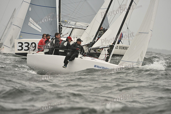 2018 J70 Worlds A_0486