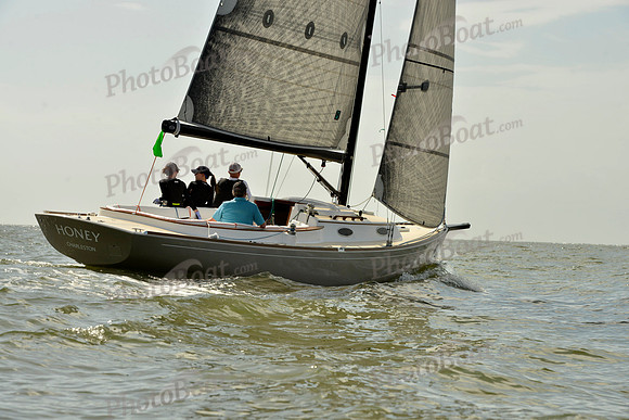 2019 Charleston Race Week A_0017