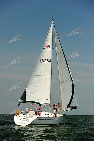2014 Cape Charles Cup A 1087