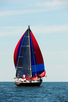 2015 Cape Charles Cup B 564