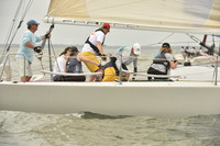 2019 Charleston Race Week C_0849