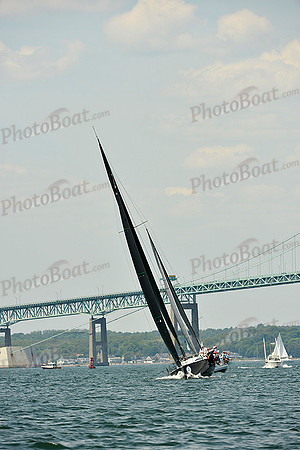 2015 NYYC Annual Regatta E 108