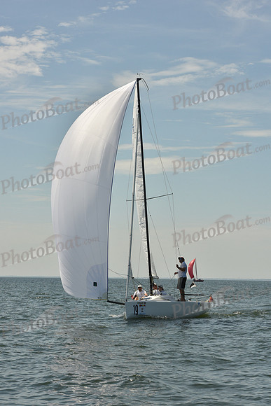 2018 Southern Bay Race Week C_0567