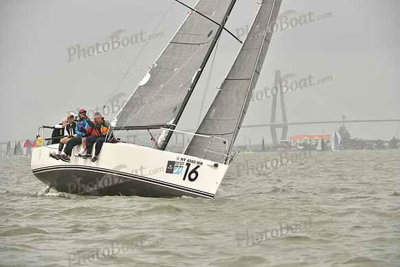 2019 Charleston Race Week C_1045