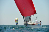 2015 Block Island Race Week A 1154