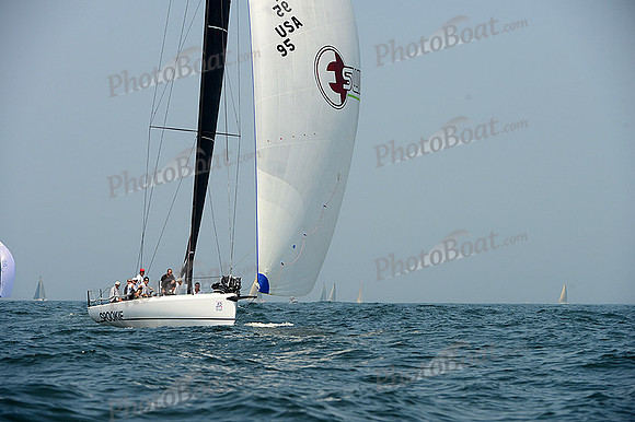 2013 Block Island Race Week B 2862