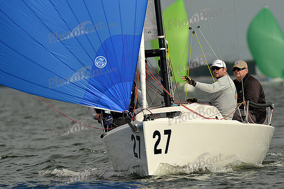 2015 J70 Winter Series C 632