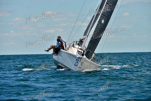 2021 Block Island Race Week D_0747