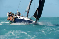 2017 Quantum Key West RW B 133