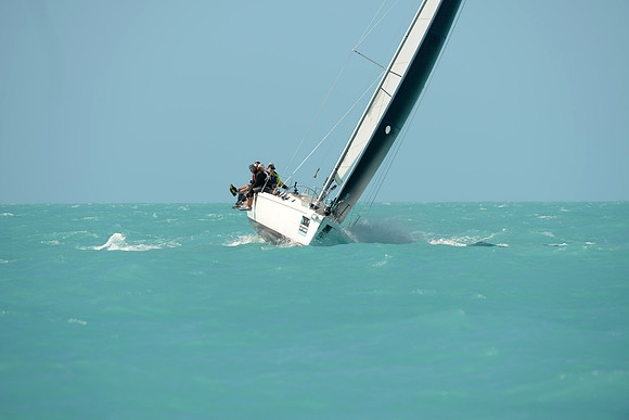 2017 Quantum Key West RW D 400