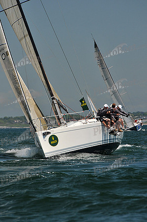 2012 NYYC Annual Regatta A 757
