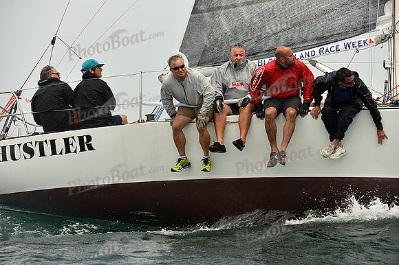 2015 Block Island Race Week D 1419