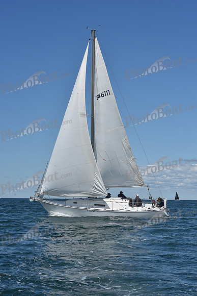 2021 Block Island Race Week D_2108