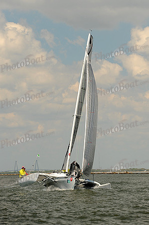 2014 Charleston Race Week A 696