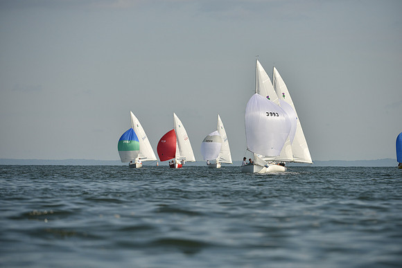 2018 Thistle Nationals C_0379