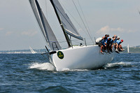 2012 NYYC Annual Regatta A 2117