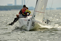 2015 J70 Winter Series B 711